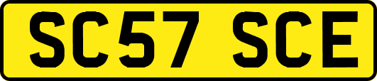 SC57SCE