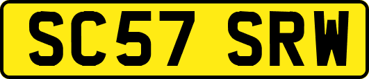SC57SRW