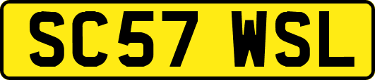 SC57WSL