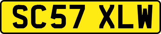 SC57XLW