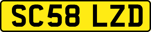 SC58LZD