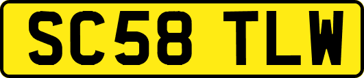 SC58TLW