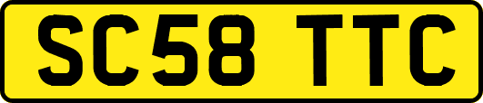 SC58TTC