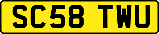 SC58TWU