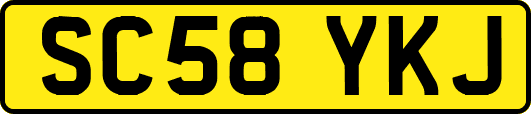 SC58YKJ