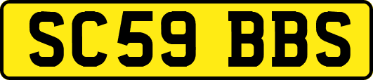 SC59BBS
