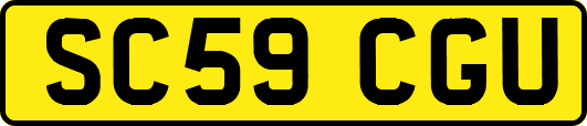 SC59CGU