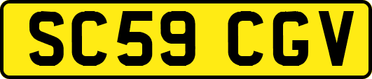 SC59CGV