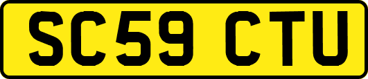 SC59CTU