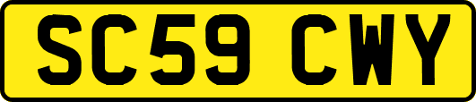 SC59CWY