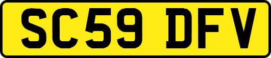 SC59DFV