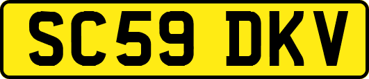 SC59DKV