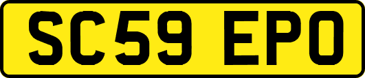 SC59EPO