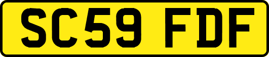 SC59FDF