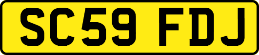 SC59FDJ