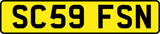 SC59FSN