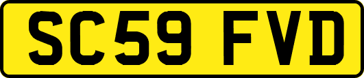 SC59FVD