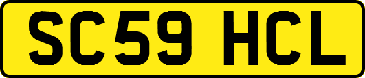 SC59HCL