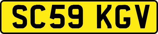 SC59KGV