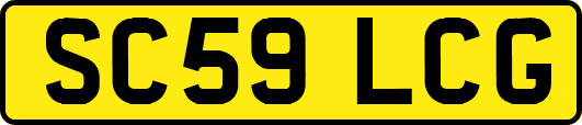 SC59LCG