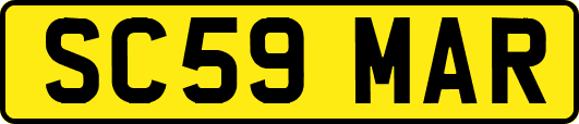 SC59MAR