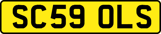 SC59OLS