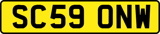 SC59ONW