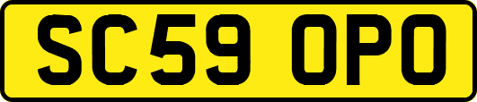 SC59OPO