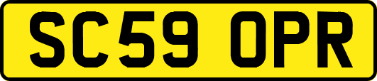 SC59OPR