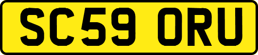 SC59ORU