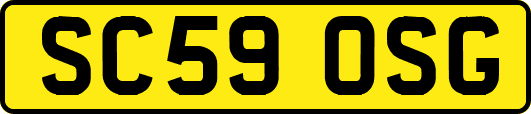 SC59OSG