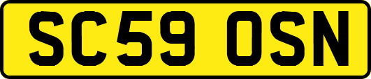 SC59OSN