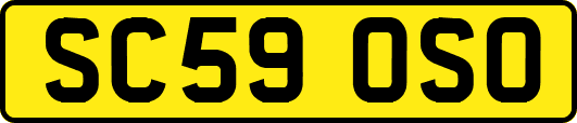 SC59OSO