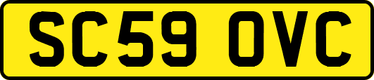 SC59OVC