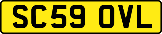 SC59OVL