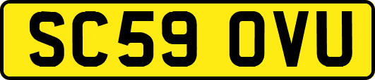 SC59OVU