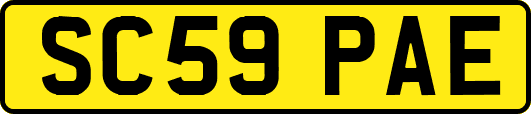 SC59PAE