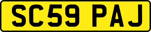 SC59PAJ