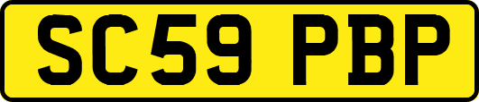 SC59PBP