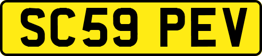 SC59PEV