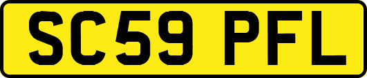 SC59PFL