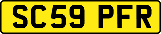 SC59PFR