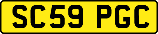 SC59PGC