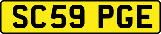 SC59PGE