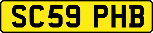 SC59PHB