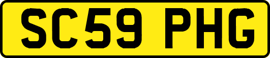 SC59PHG