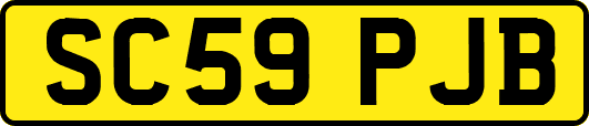 SC59PJB