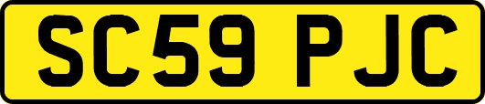 SC59PJC