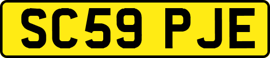 SC59PJE