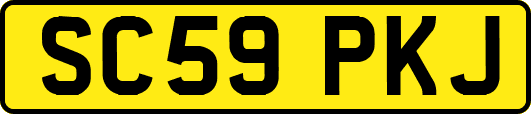 SC59PKJ